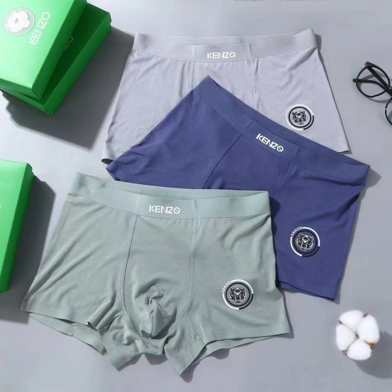 Thermal Kenzo Underwear 276762