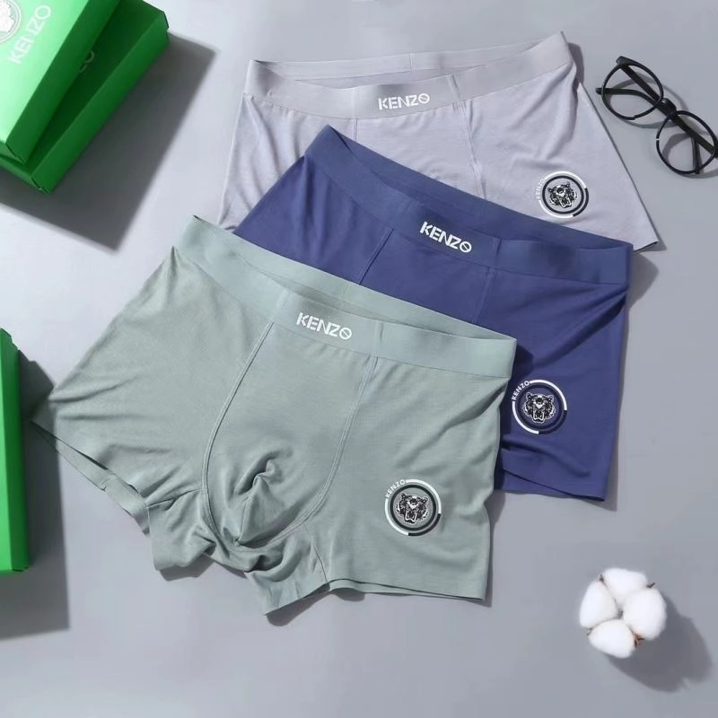 Thermal Kenzo Underwear 276762