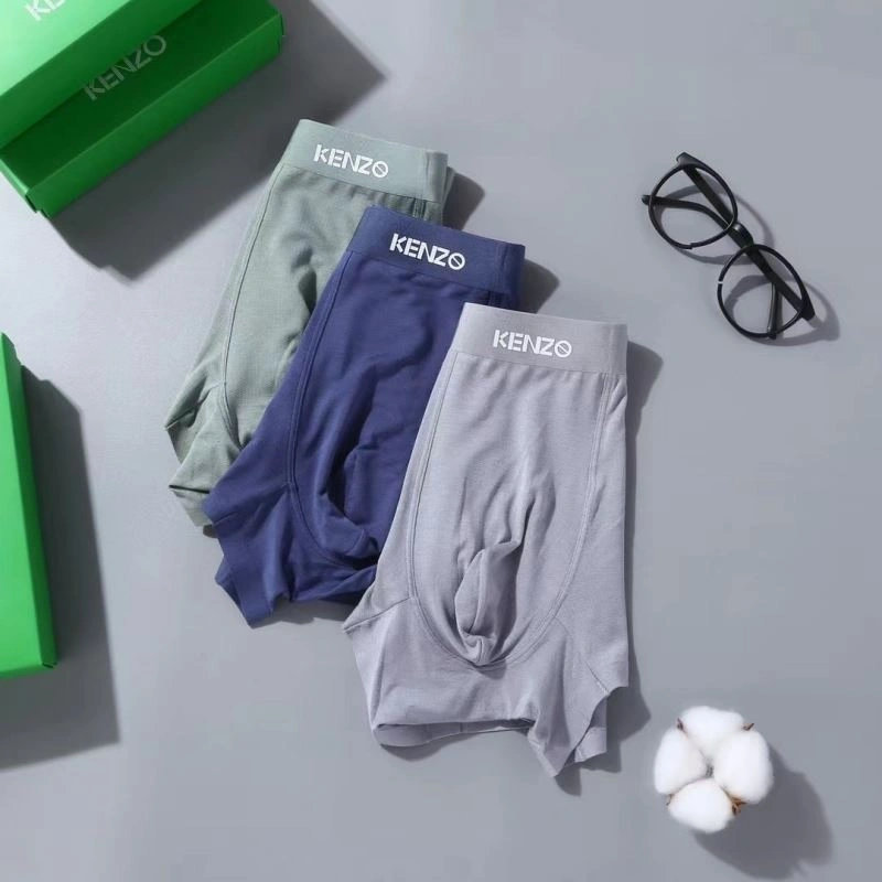 Thermal Kenzo Underwear 276762