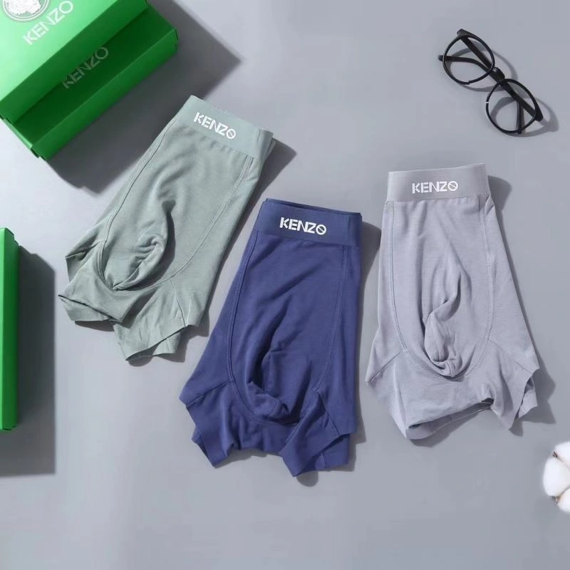 Thermal Kenzo Underwear 276762