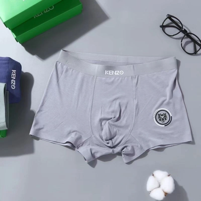 Thermal Kenzo Underwear 276762