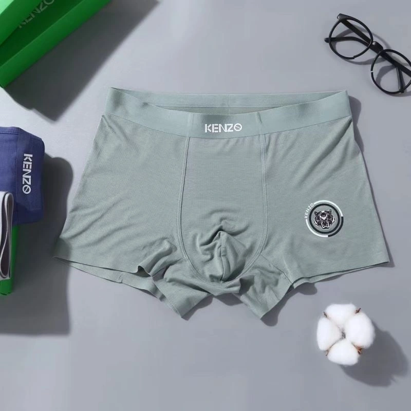 Thermal Kenzo Underwear 276762