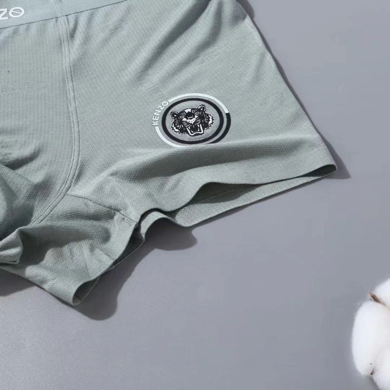 Thermal Kenzo Underwear 276762