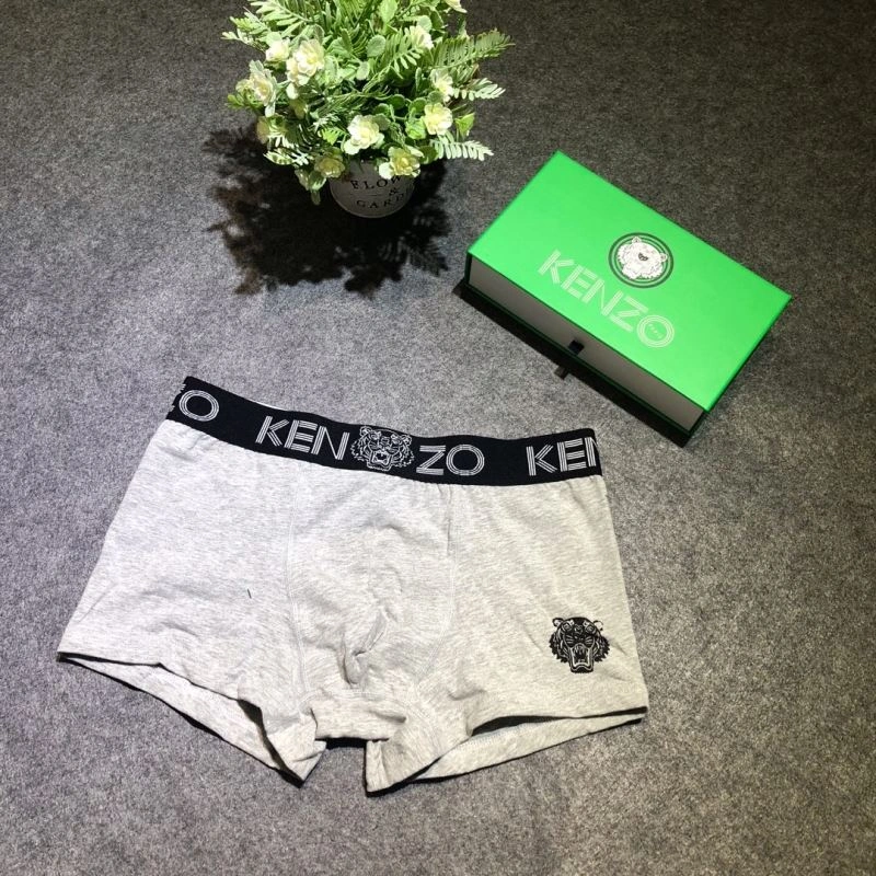 Kenzo Underwear Durable 276760