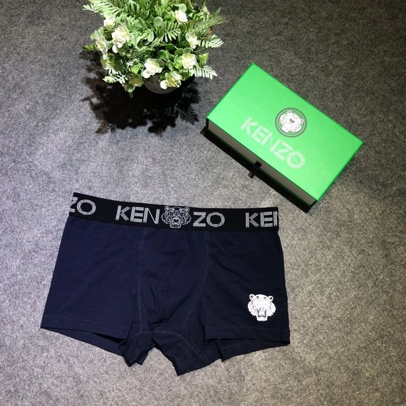 Kenzo Underwear Durable 276760