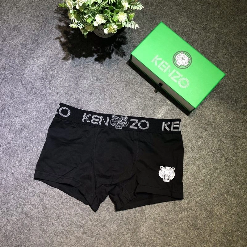 Kenzo Underwear Durable 276760