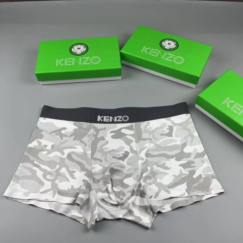 Kenzo Underwear Breathable 276632