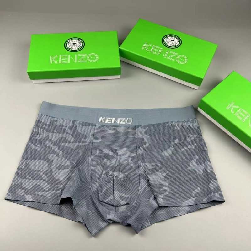Kenzo Underwear Breathable 276632