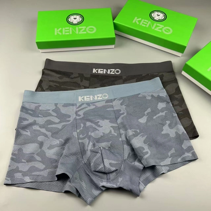 Kenzo Underwear Breathable 276632