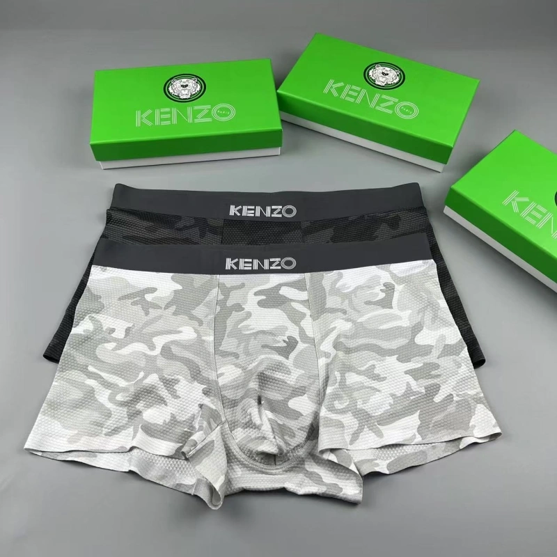 Kenzo Underwear Breathable 276632