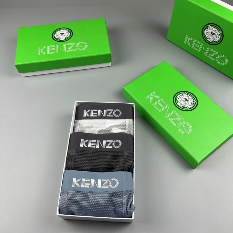 Kenzo Underwear Breathable 276632