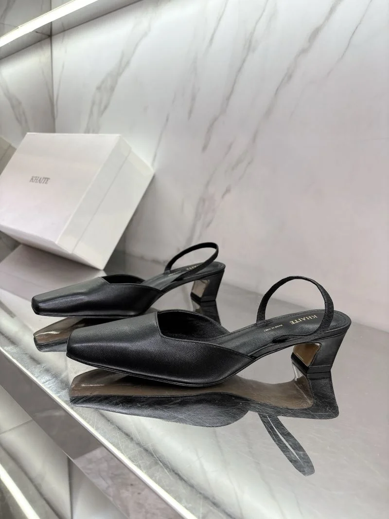 Versatile Khaite Sandals 12168