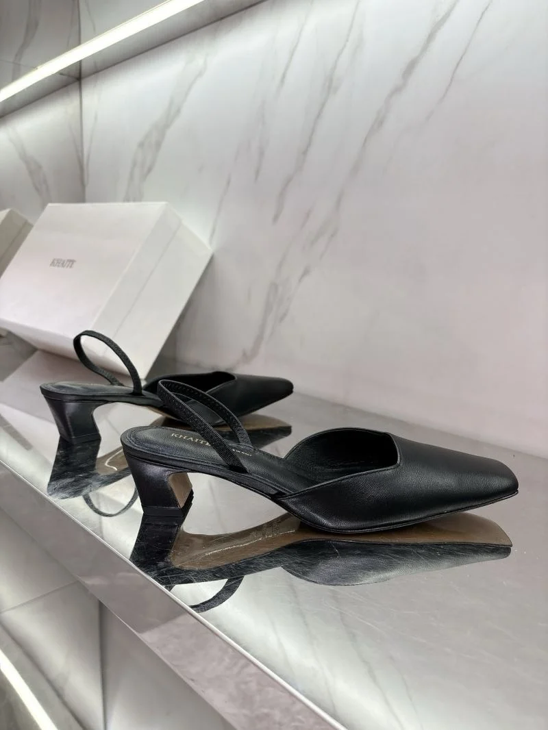 Versatile Khaite Sandals 12168