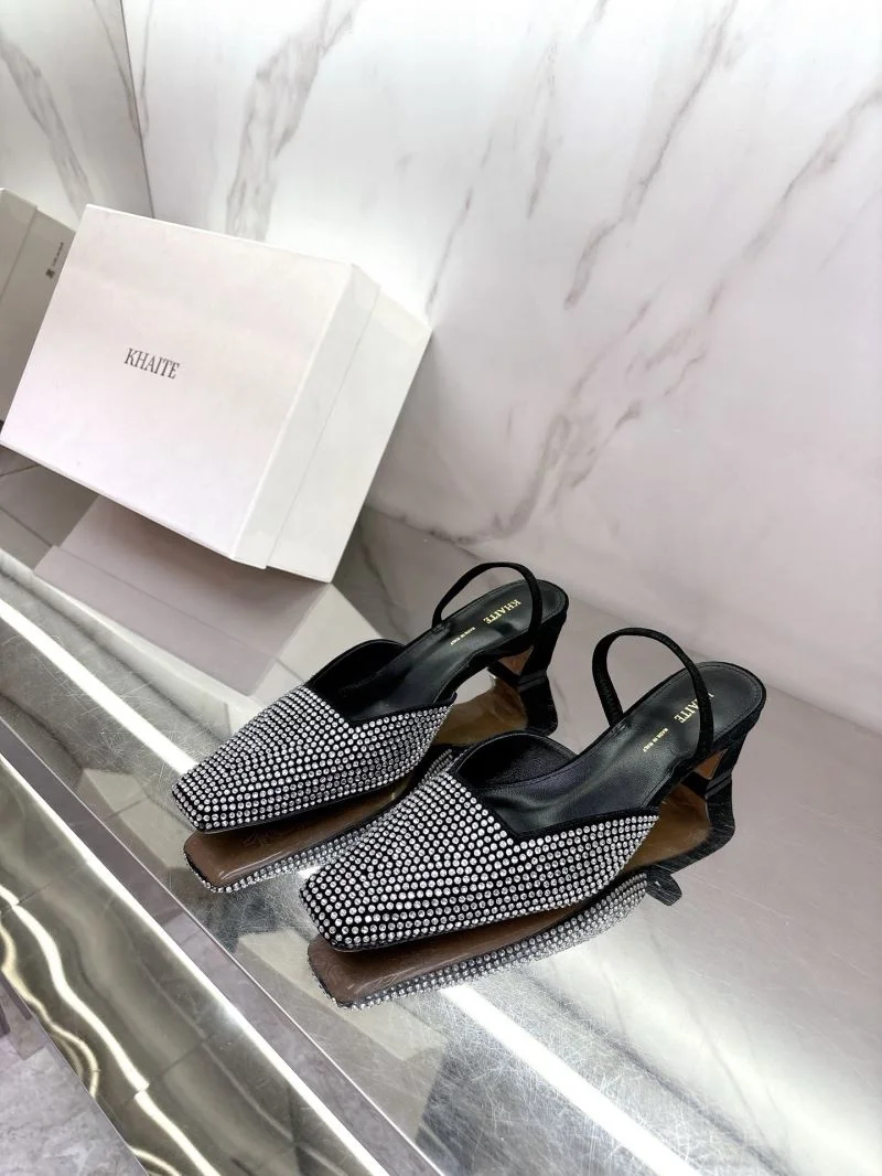 Khaite Sandals Efficient 12165