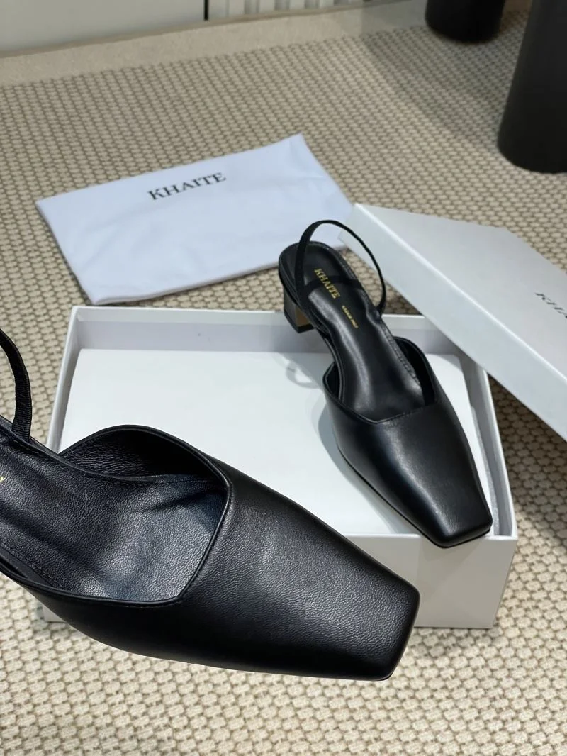 Khaite Sandals Youthful 9759