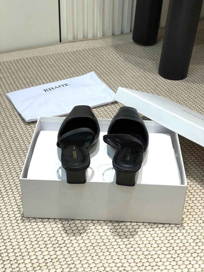 Khaite Sandals Youthful 9759