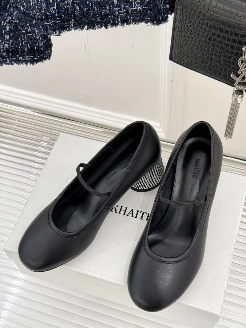 Reliable Khaite Shoes 7863