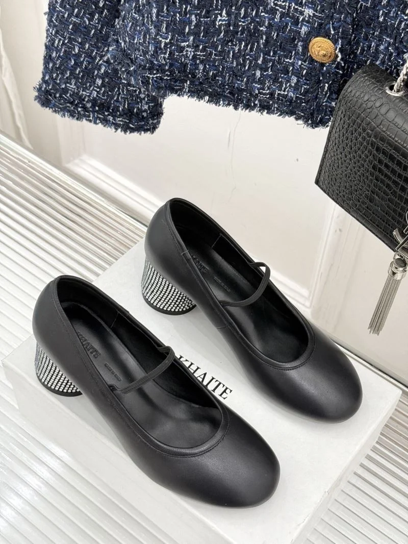 Reliable Khaite Shoes 7863