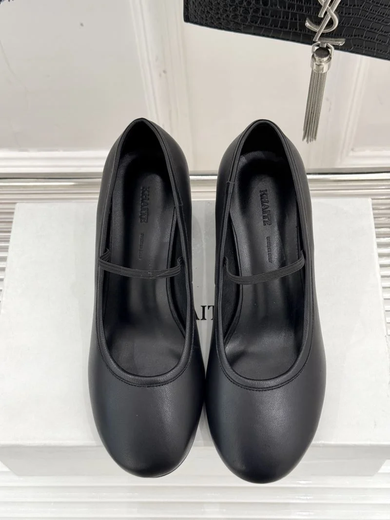 Reliable Khaite Shoes 7863