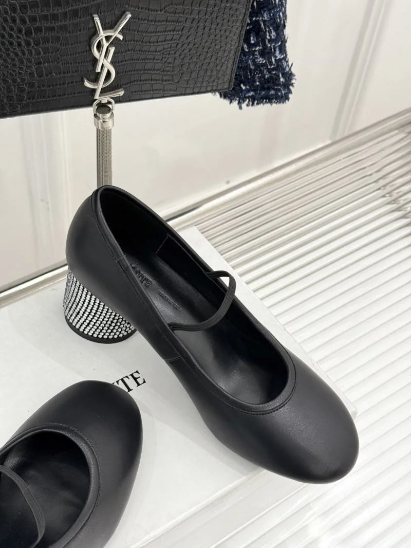 Reliable Khaite Shoes 7863