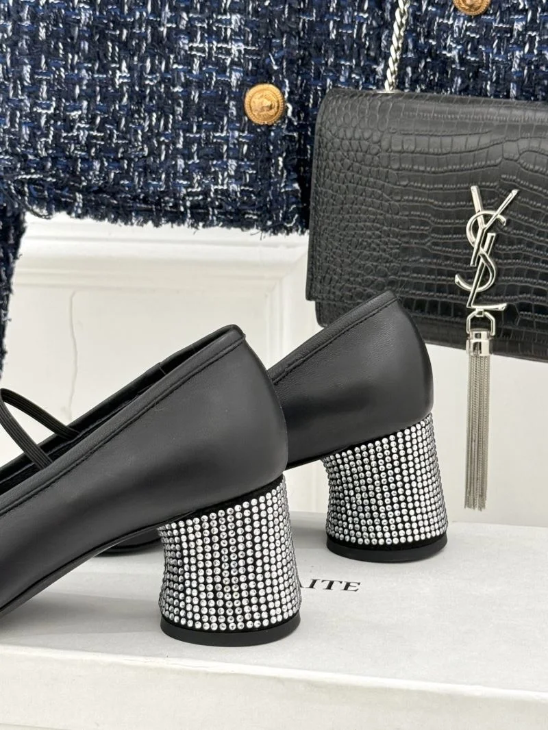 Reliable Khaite Shoes 7863