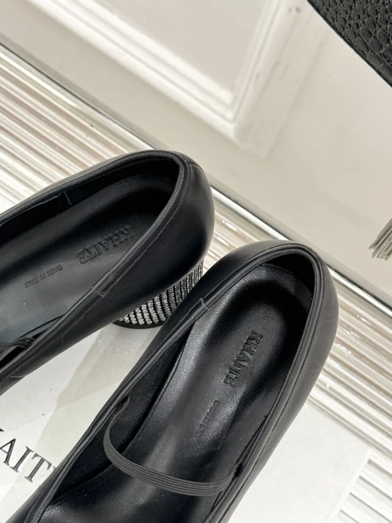 Reliable Khaite Shoes 7863