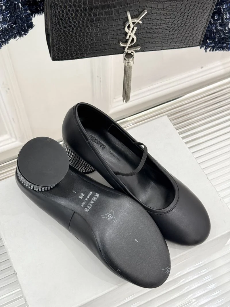Reliable Khaite Shoes 7863
