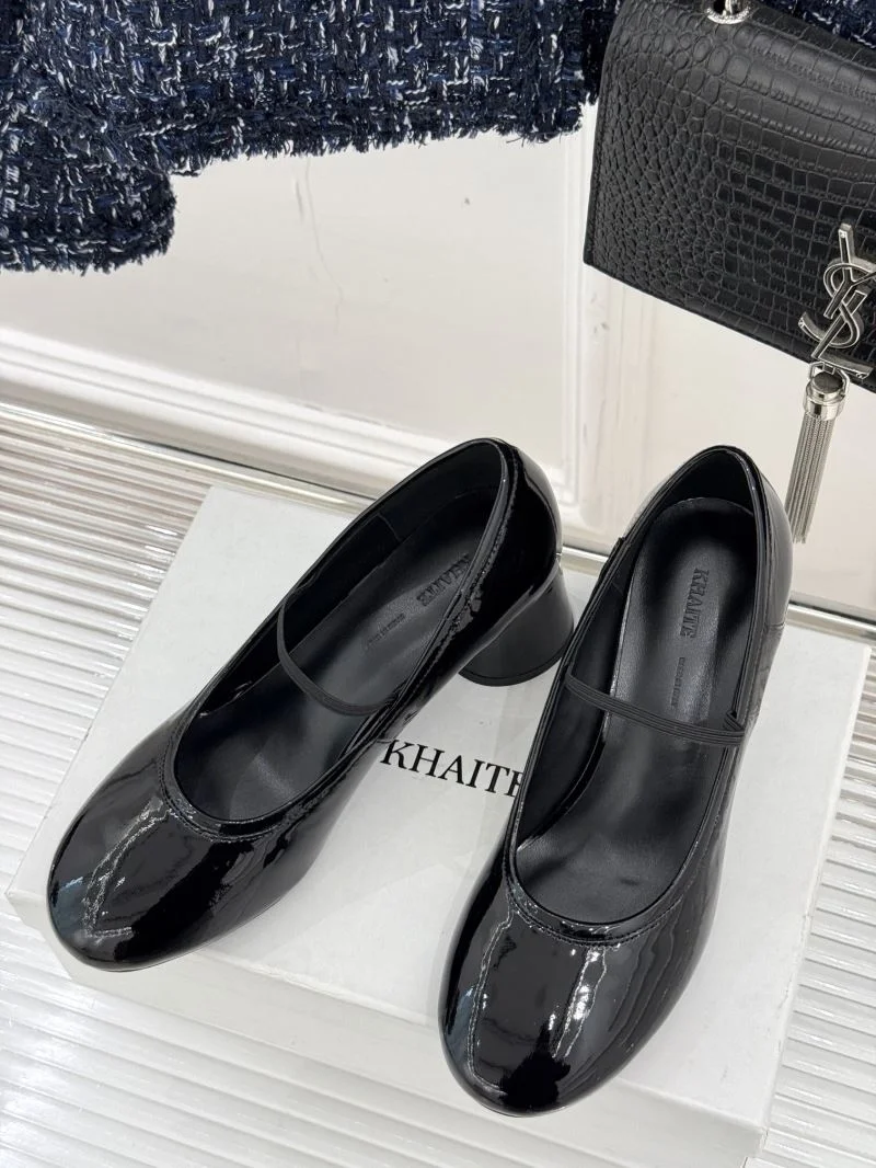 SmartChoice Khaite Shoes 7849