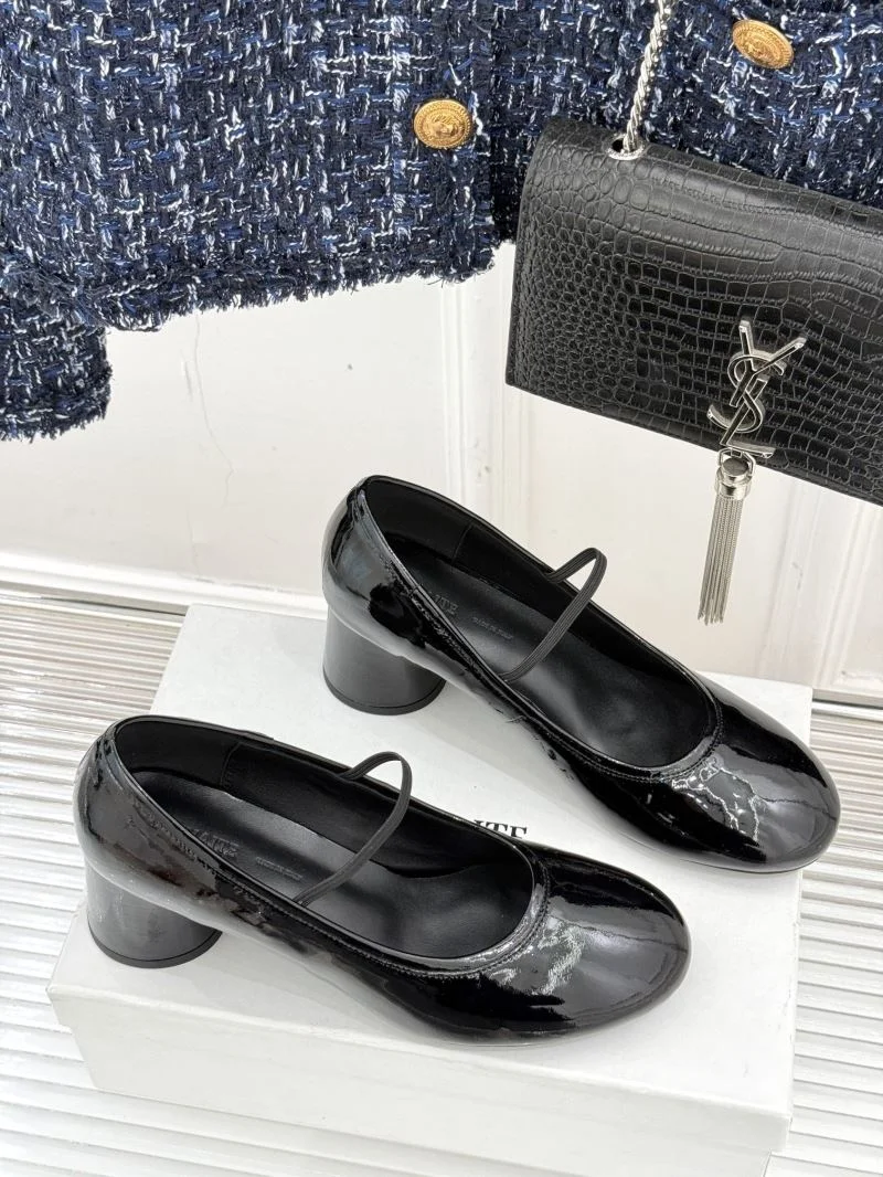 SmartChoice Khaite Shoes 7849
