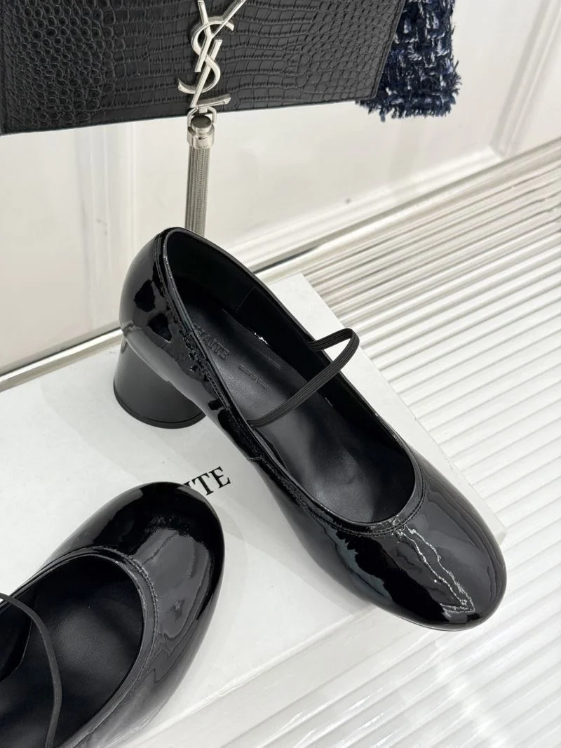SmartChoice Khaite Shoes 7849