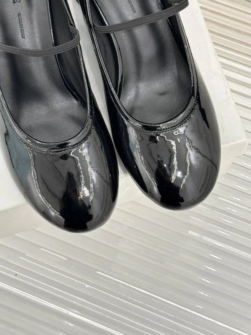 SmartChoice Khaite Shoes 7849