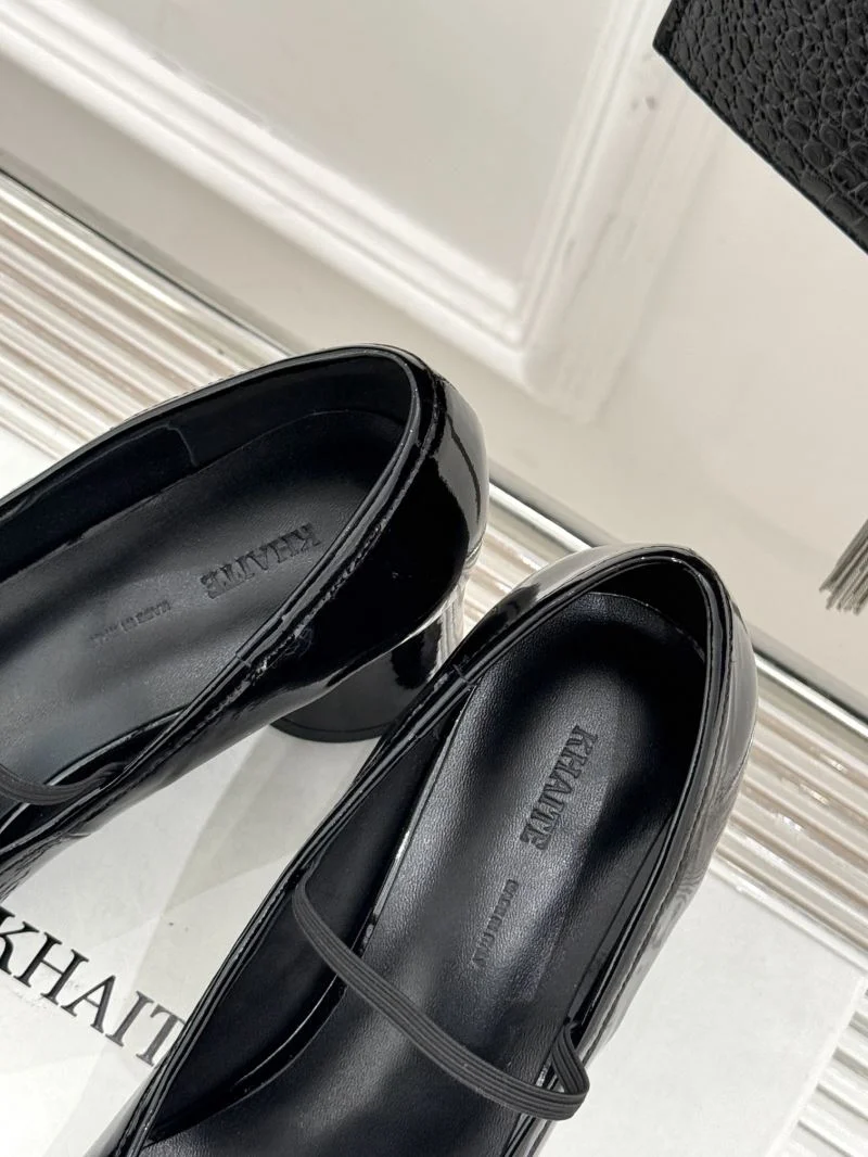 SmartChoice Khaite Shoes 7849