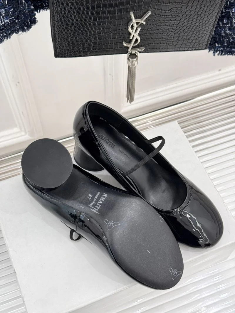 SmartChoice Khaite Shoes 7849