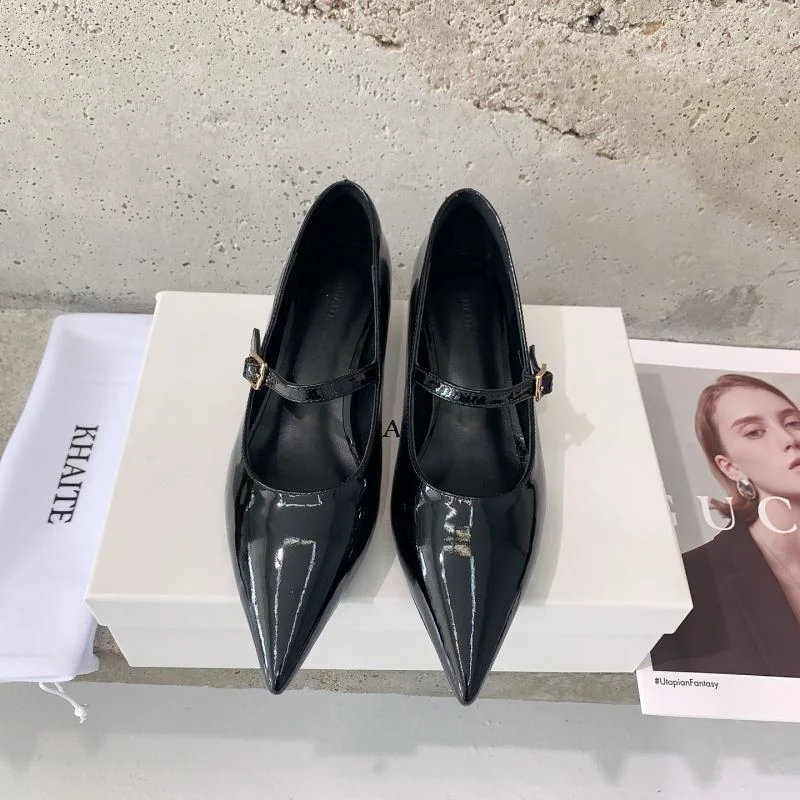 Casual Khaite Shoes 12170