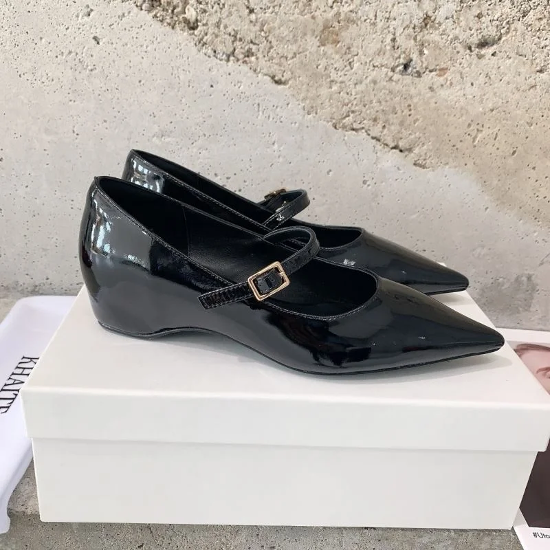 Casual Khaite Shoes 12170