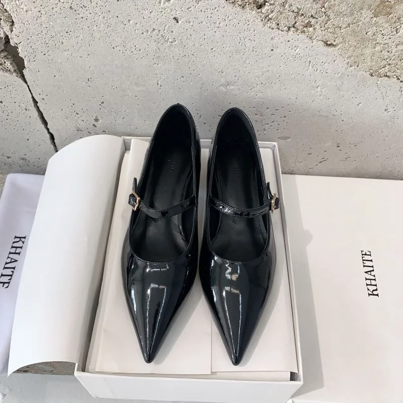 Casual Khaite Shoes 12170