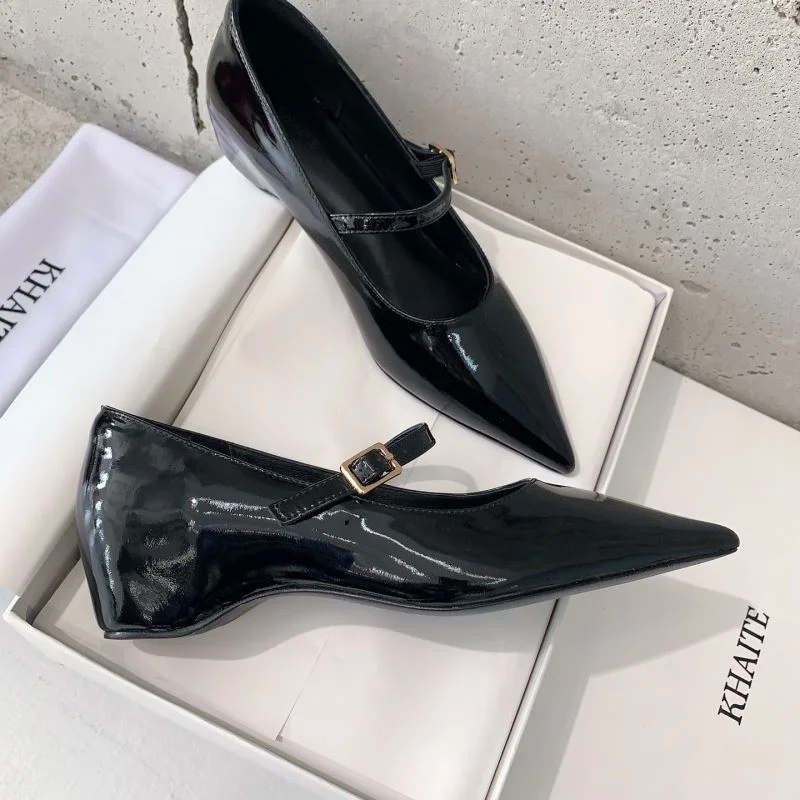 Casual Khaite Shoes 12170