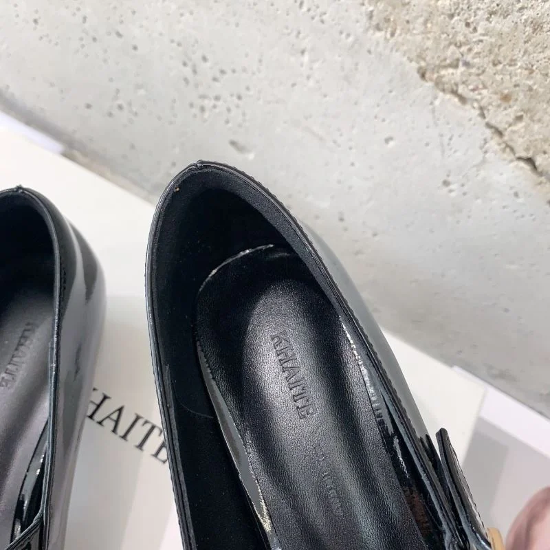 Casual Khaite Shoes 12170