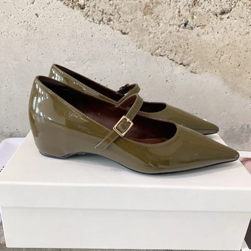 Khaite Shoes Unisex 12163