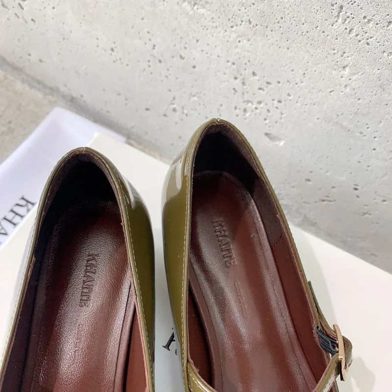 Khaite Shoes Unisex 12163