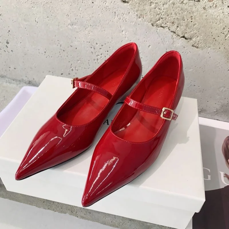 Seasonal Khaite Shoes 12167