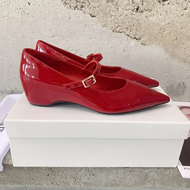 Seasonal Khaite Shoes 12167