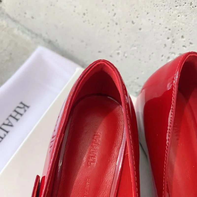Seasonal Khaite Shoes 12167