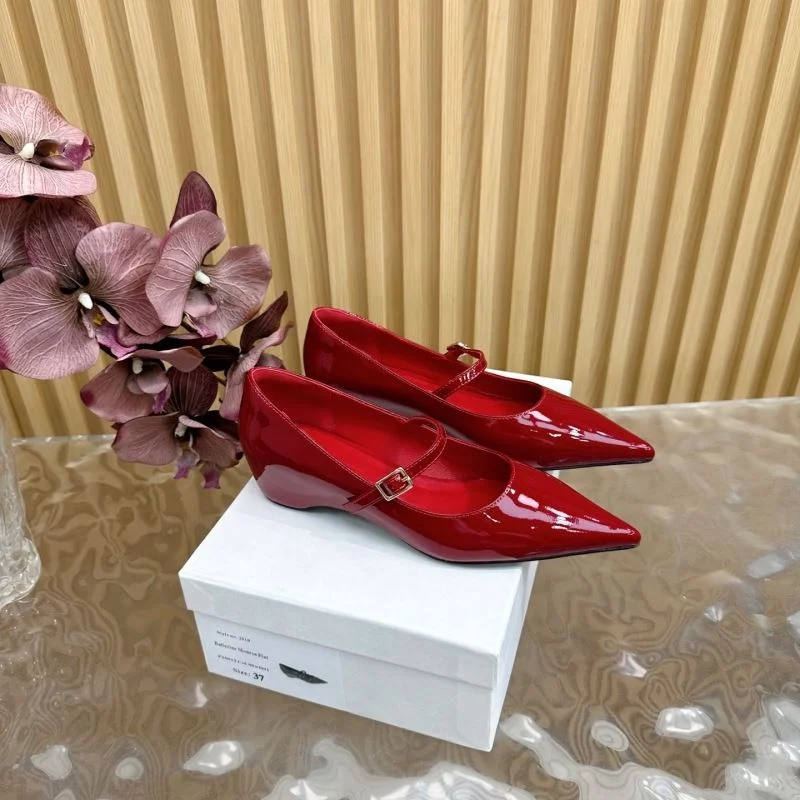 TravelReady Khaite Shoes 9760