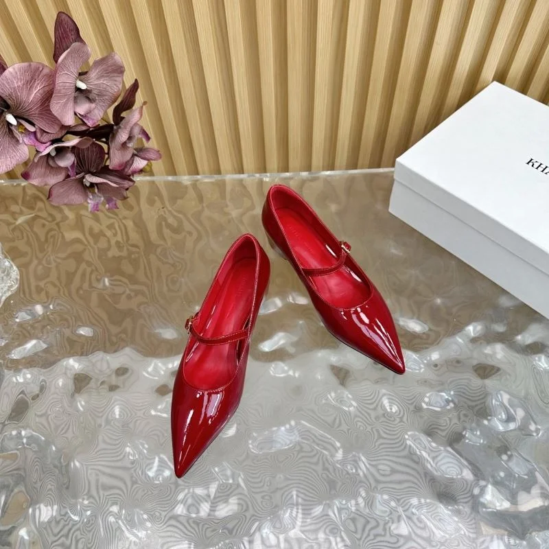 TravelReady Khaite Shoes 9760
