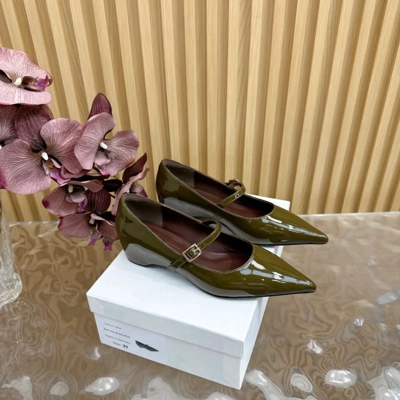 Affordable Khaite Shoes 9757
