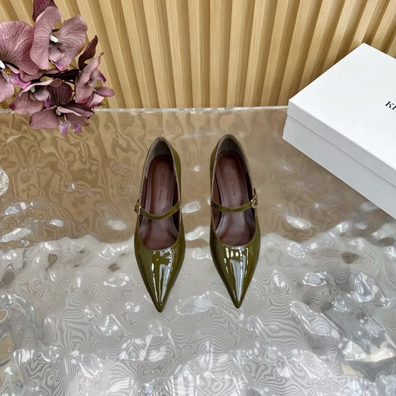 Affordable Khaite Shoes 9757