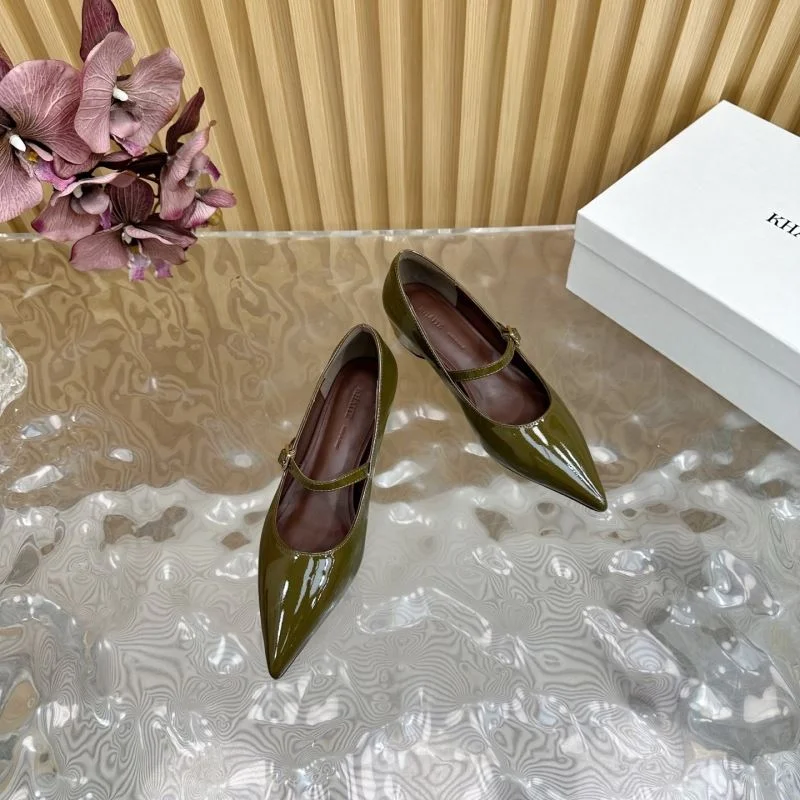 Affordable Khaite Shoes 9757