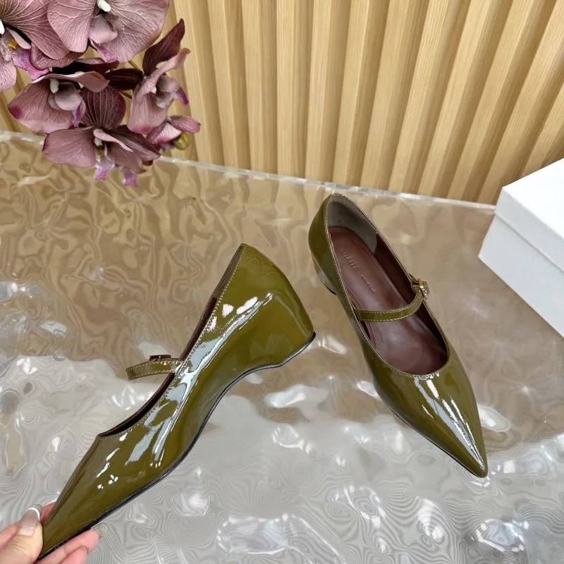 Affordable Khaite Shoes 9757