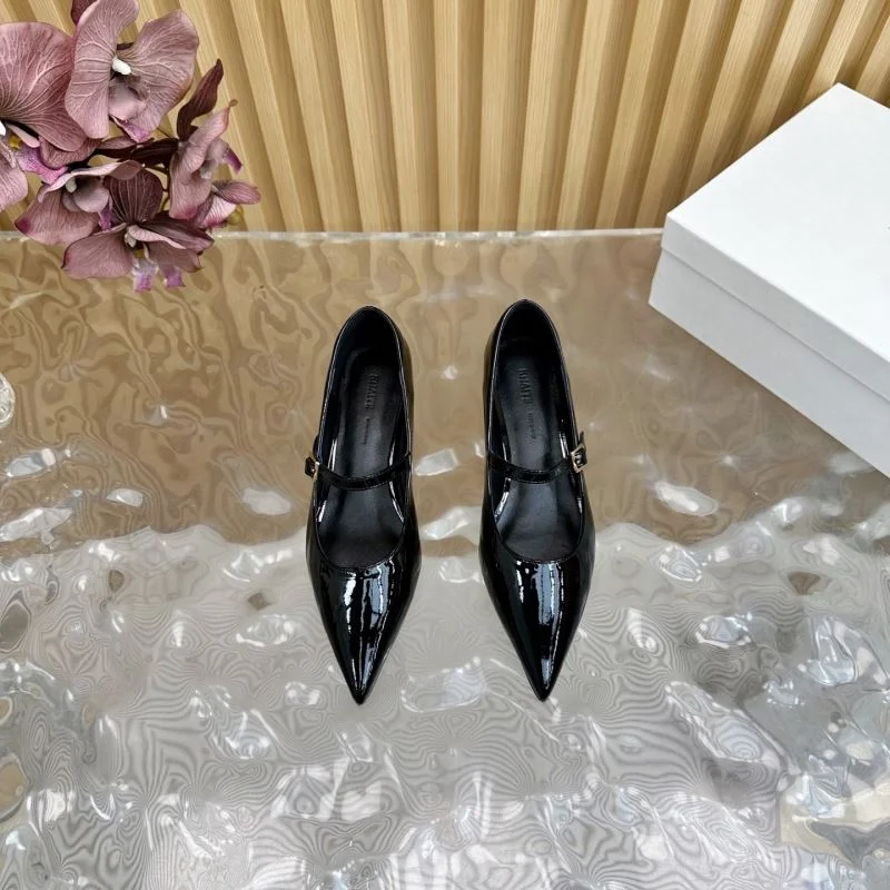 Khaite Shoes Cozy 9758